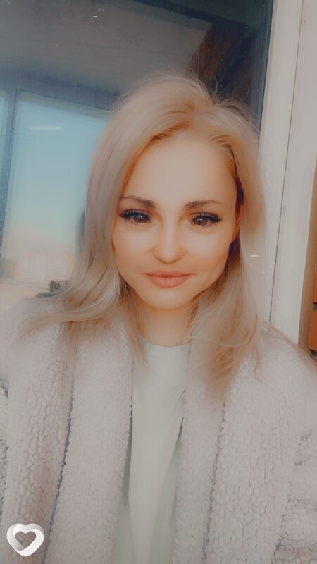 Галина, 31, Казани — анкета №4119477