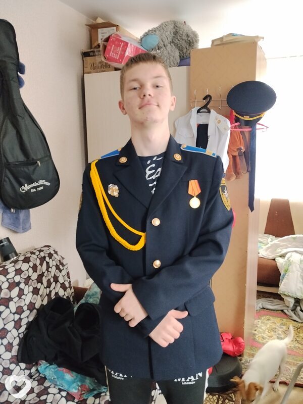 Влад, Дзержинск