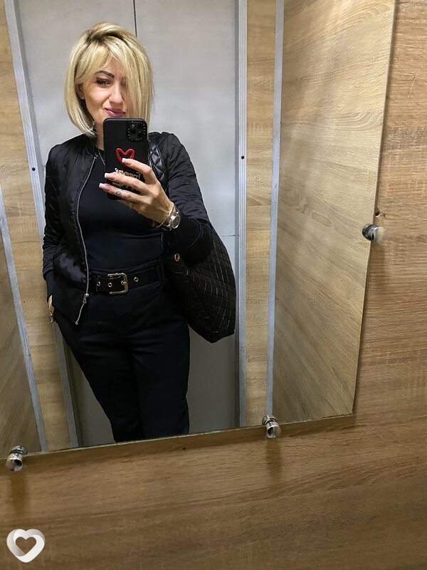 Людмила, 47, Львове — анкета №4119628