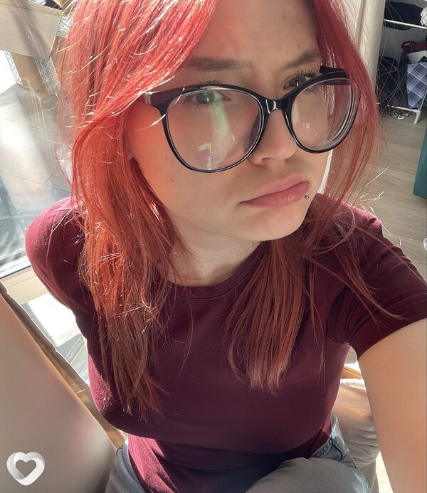 Анастасия, 22, Екатеринбурге — анкета №4119521