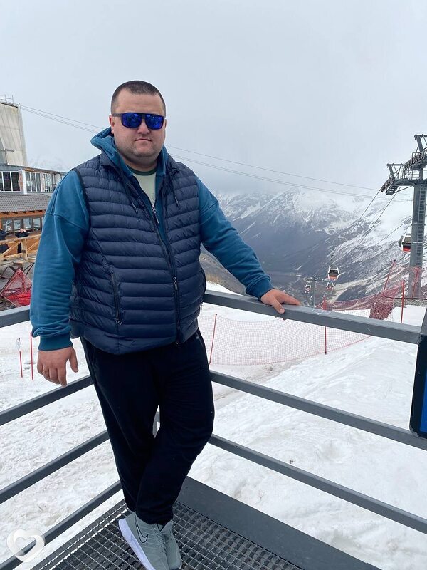 Алекс, 36, Нижнем Новгороде — анкета №4119522