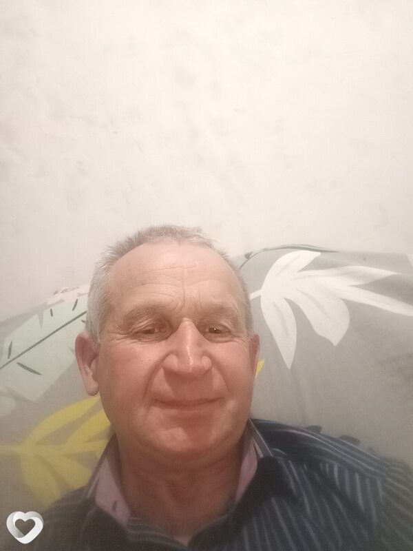 Александр, 62, Новосибирске — анкета №4119524