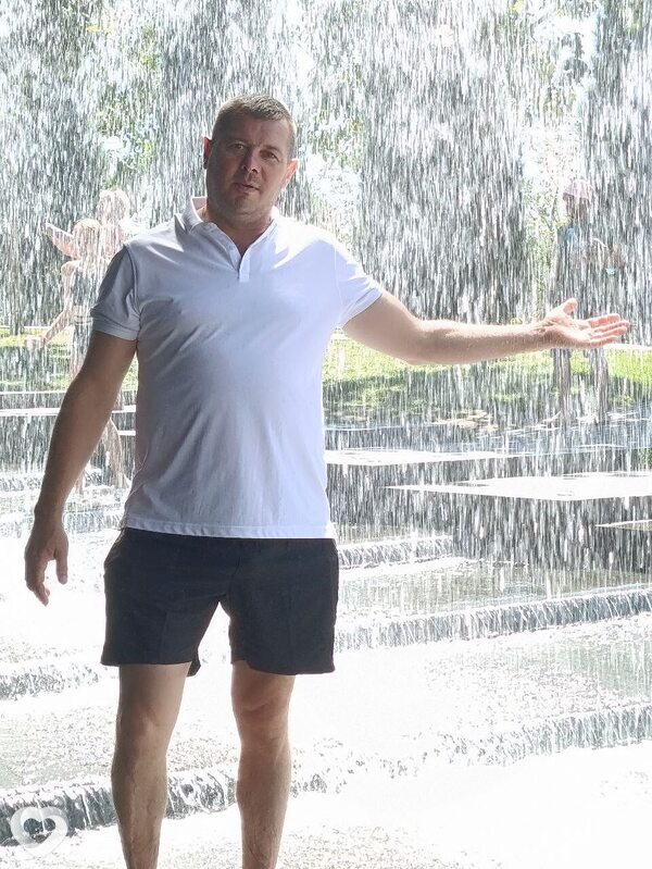Алексей, 41, Ростове-на-Дону — анкета №4119532