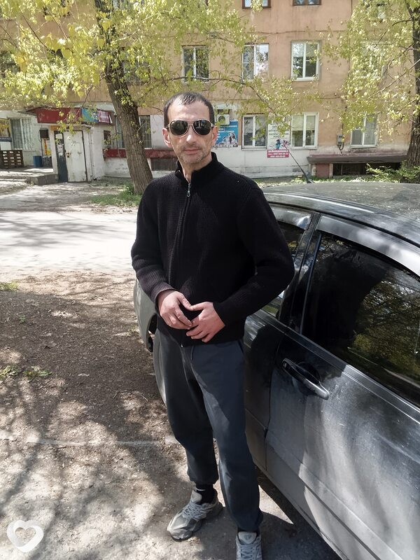 Игорь, 39, Донецке — анкета №4119537