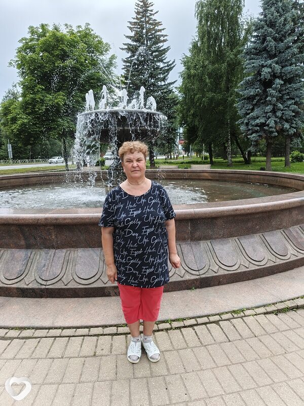 Нина, Рыбинск