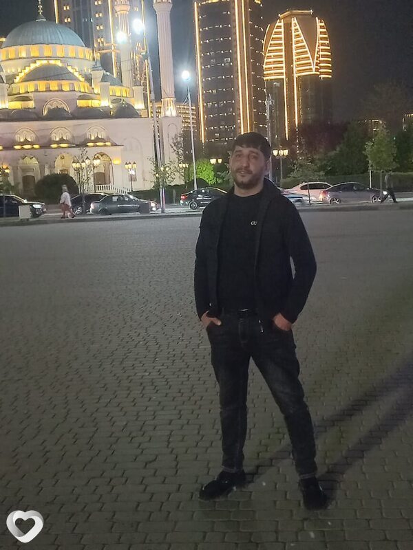 İman, 33, Грозном — анкета №4119422
