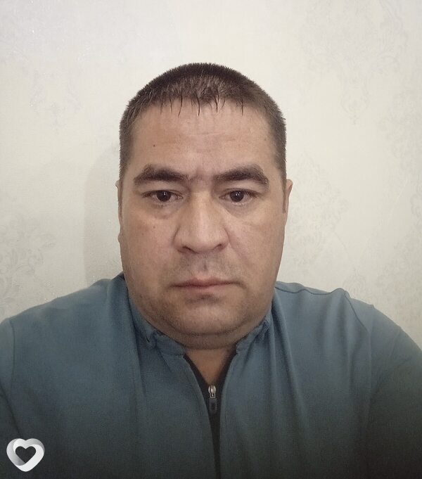 Ильнур, 41, Набережных Челнах — анкета №4119425