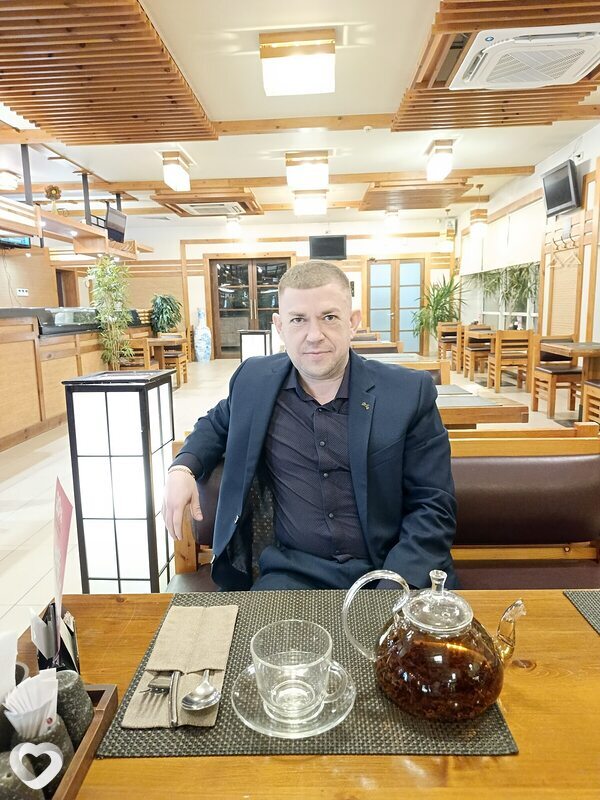 Евгений, 37, Воронеже — анкета №4119433