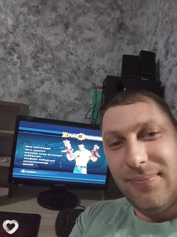 Димитрий, 37, Усть-Каменогорск — анкета №4119434