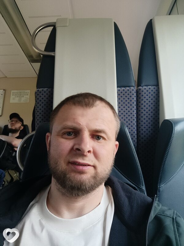 Дмитрий, 40, Борисове — анкета №4119440