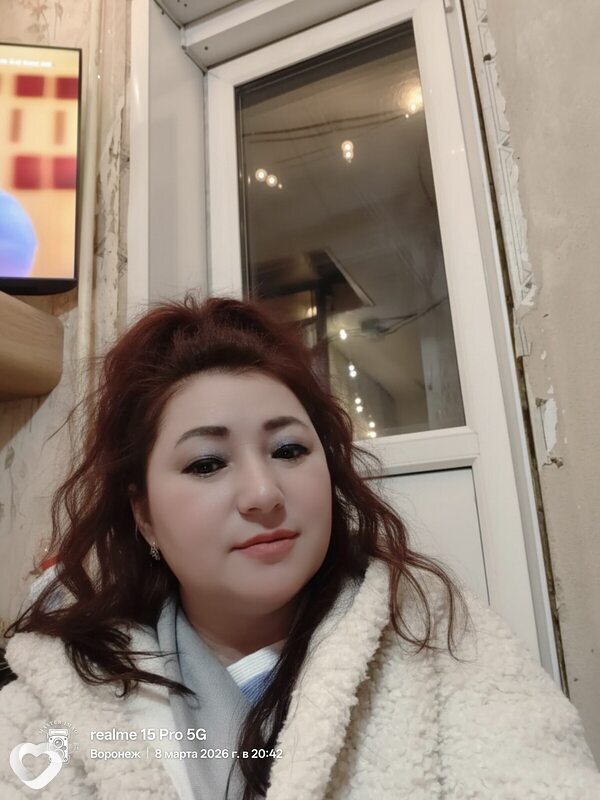 Елена, 44, Воронеже — анкета №4119572