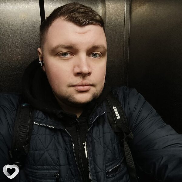 Михаил, Христиновка