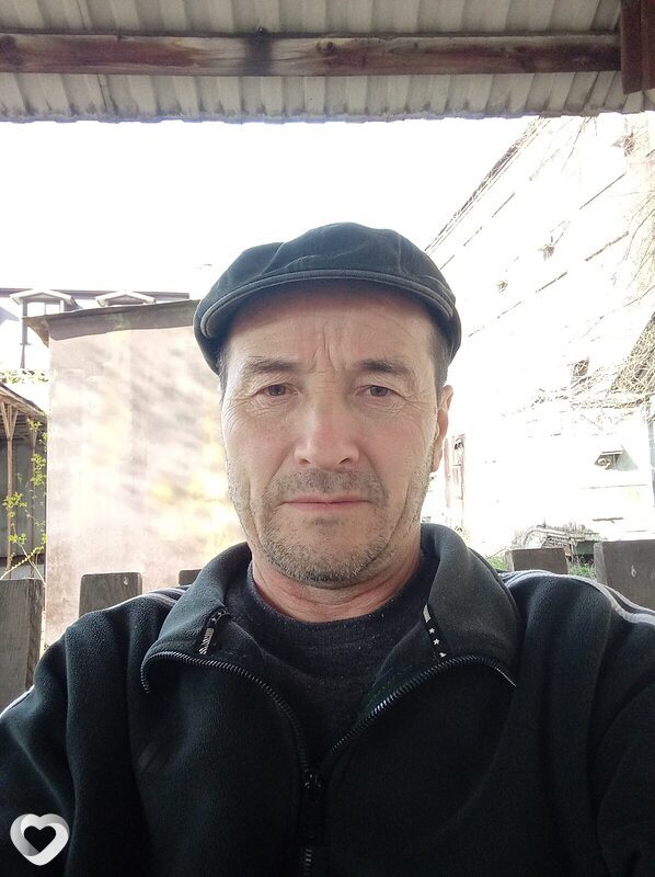 Миша, 49, Липецке — анкета №4119565