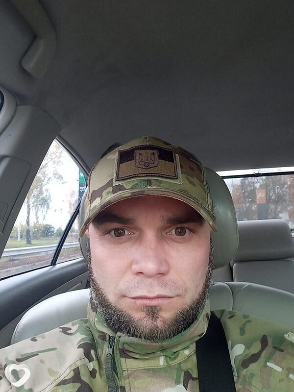 Володя, Виноградов
