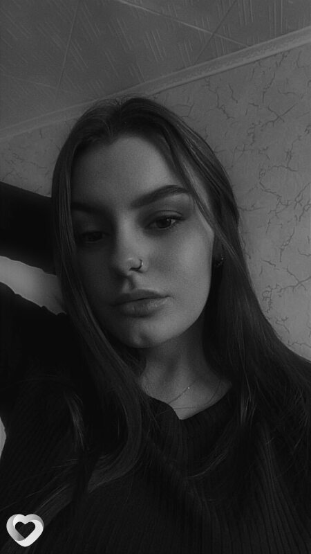 Алина, 27, Новосибирске — анкета №4119703