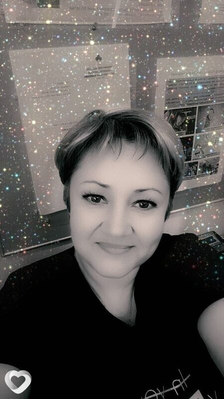 Юлия, Новокуйбышевск