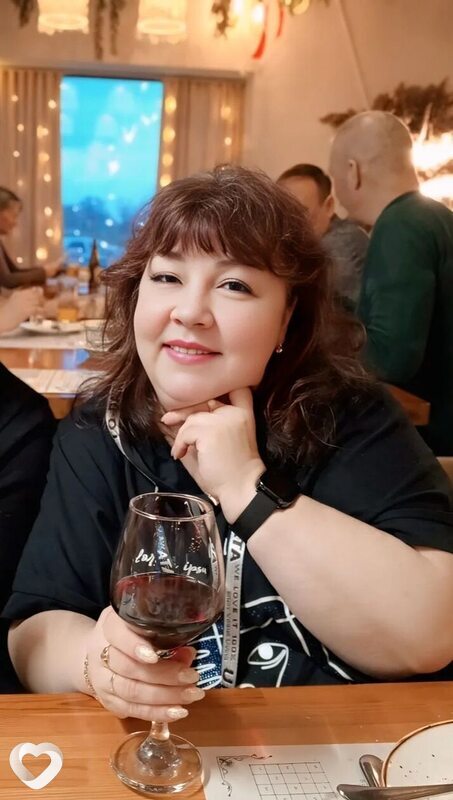 Елена, 56, Балакове — анкета №4119710