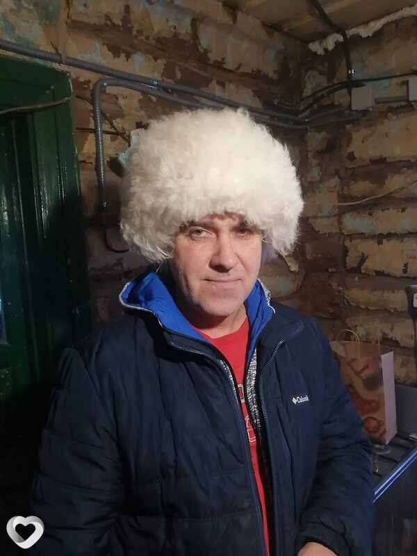 Юрий, 51, Минске — анкета №4119645