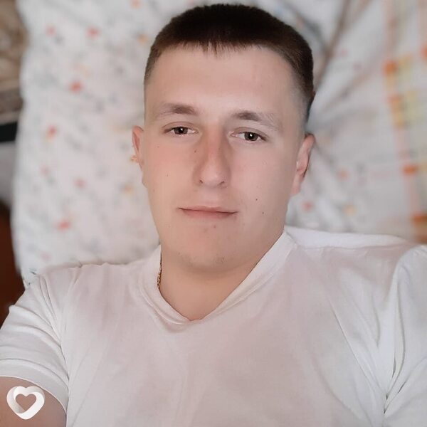 Вячеслав, 29, Нижняя Дуванка — анкета №4119661
