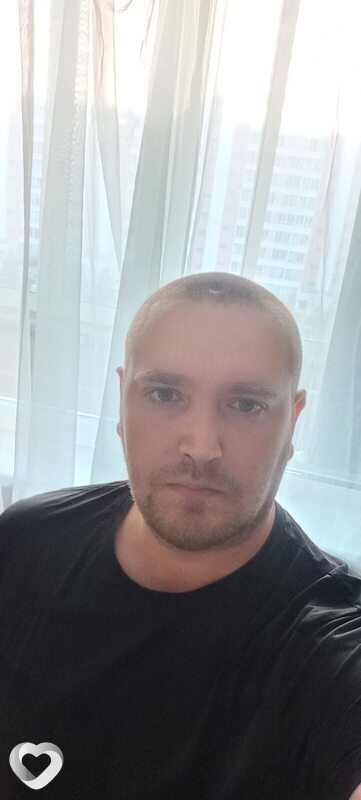 Николай, 32, Новосибирске — анкета №4119662