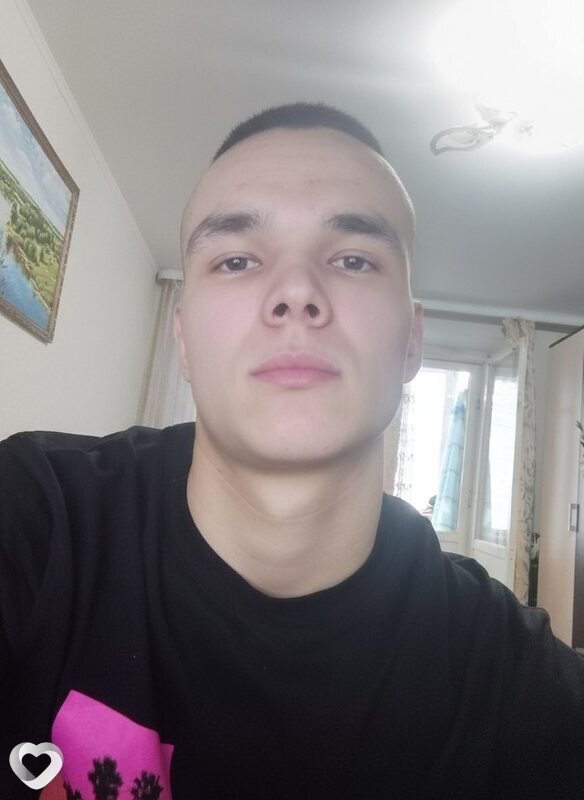 Саня, 24, Евпатории — анкета №4119682