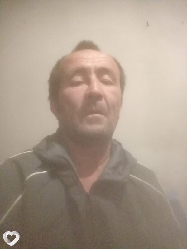 Умит, 46, Алматы — анкета №4119794