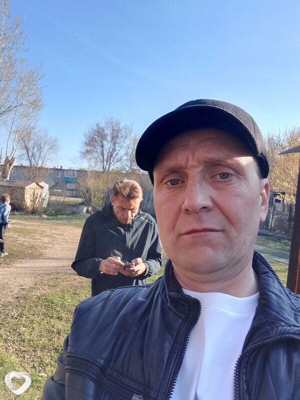 Артем, 40, Рудном — анкета №4119814