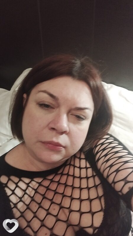 Катерина, 45, Санкт-Петербурге — анкета №4119846