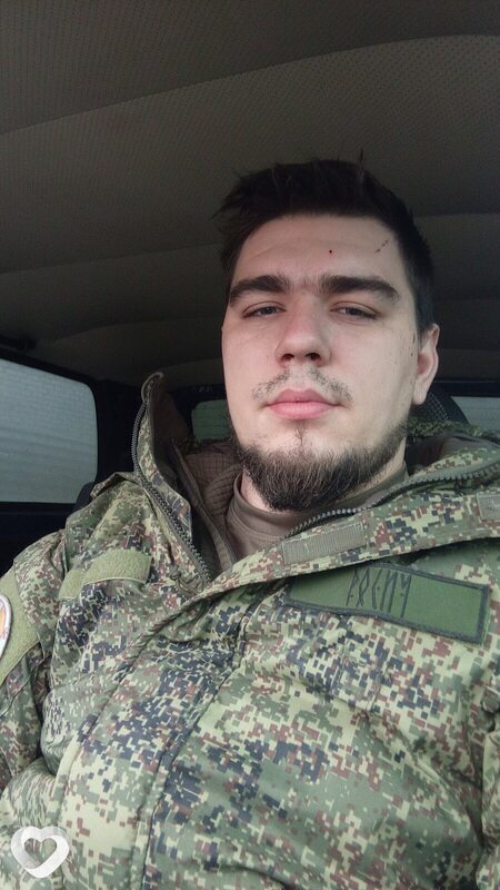 Андрей, 27, Кирове — анкета №4119733
