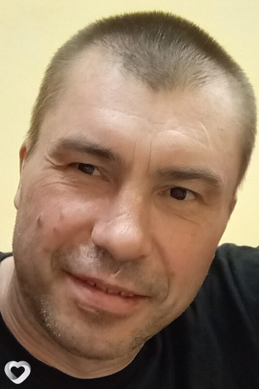 Сергей, 50, Смоленске — анкета №4119818