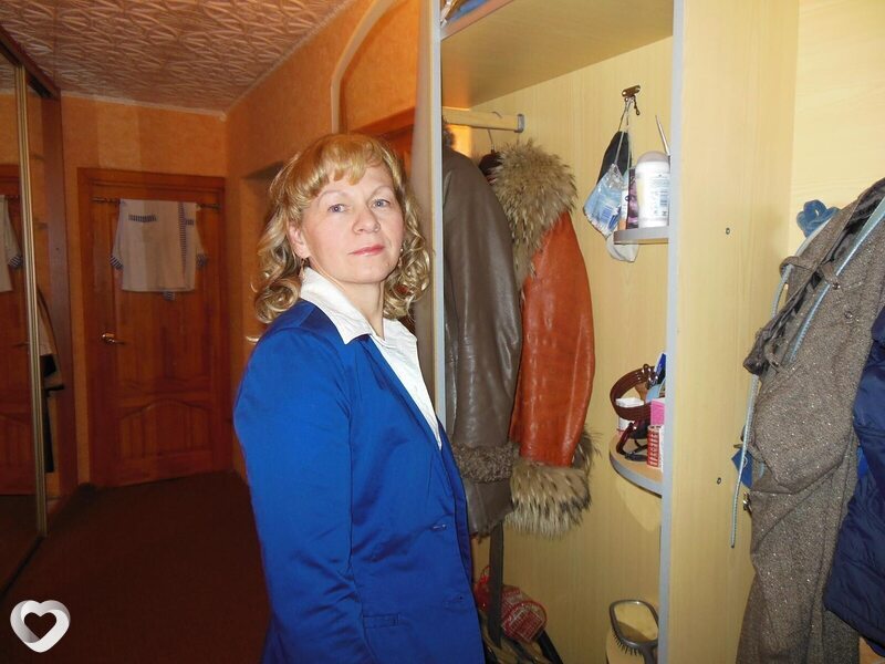 Ирина, Полоцк