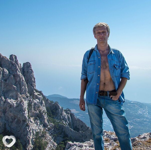 Александр, 51, Ялте — анкета №4119835