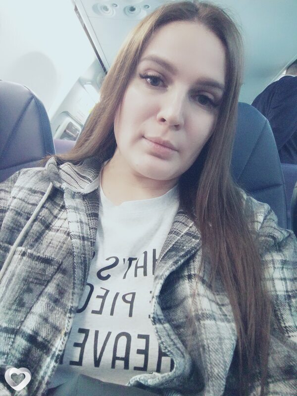 Татьяна, 31, Новосибирске — анкета №4119744