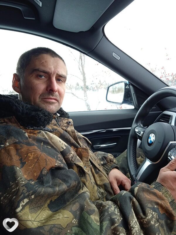 Денис, 45, Воронеже — анкета №4120197