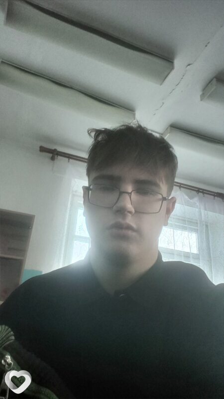 Женя, 18, Оренбурге — анкета №4120202