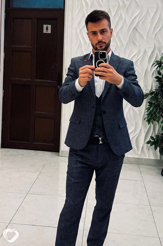 Muhammed, 26, Оренбурге — анкета №4120207