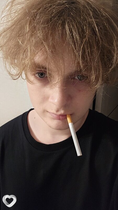 Назар, 19, Барнауле — анкета №4120209