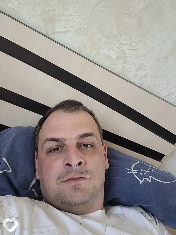 Николай, 36, Улан-Удэ — анкета №4120210