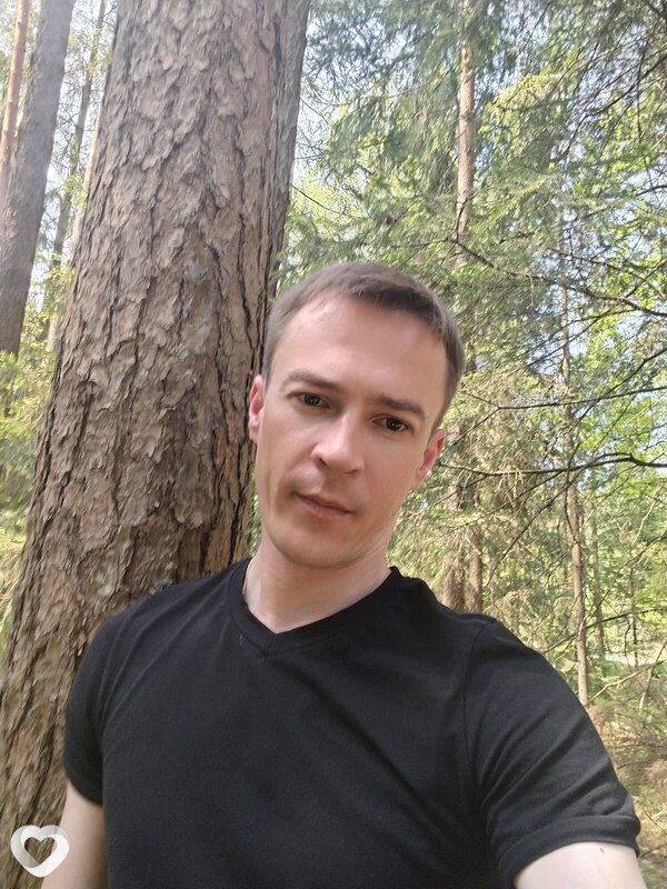 Александр, 41, Абакане — анкета №4120717