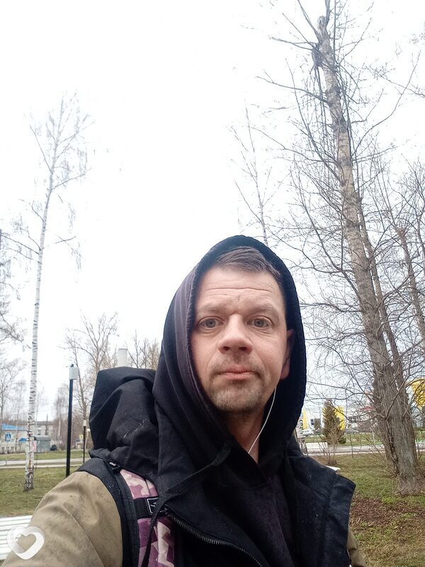 Кирилл, 40, Калининграде — анкета №4120731