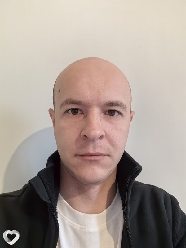 Алексей, 35, Красноярске — анкета №4120732