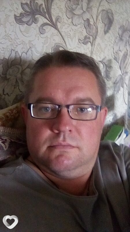 Сергей, 52, Пензе — анкета №4120734