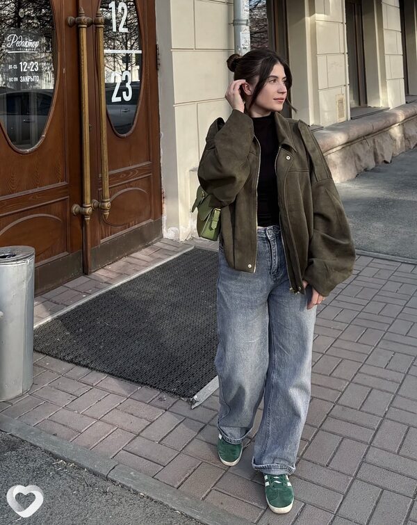 Лера, 25, Москве — анкета №4120101