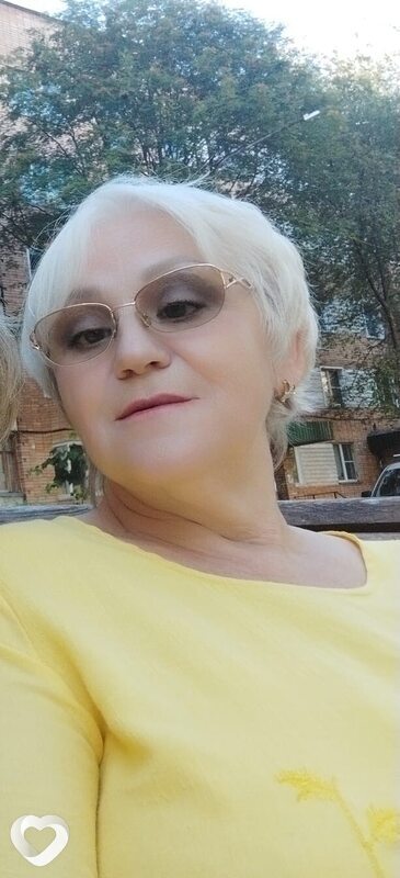 Женя, 59, Кирове — анкета №4120108