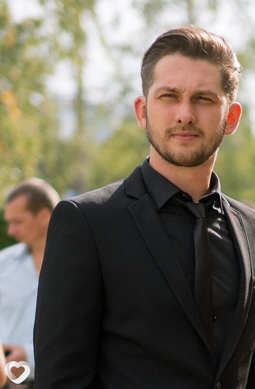 Юра, 31, Могилев — анкета №4120114