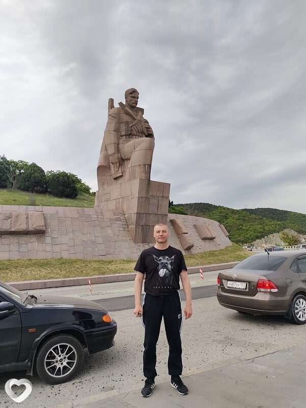 Иван, 40, Липецке — анкета №4119941