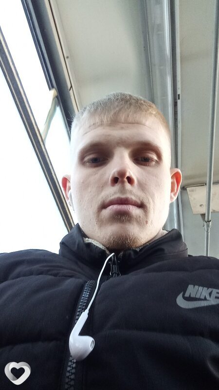 Глеб, 22, Павлодаре — анкета №4119944