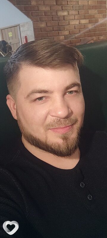 Александр, 37, Ишиме — анкета №4119957