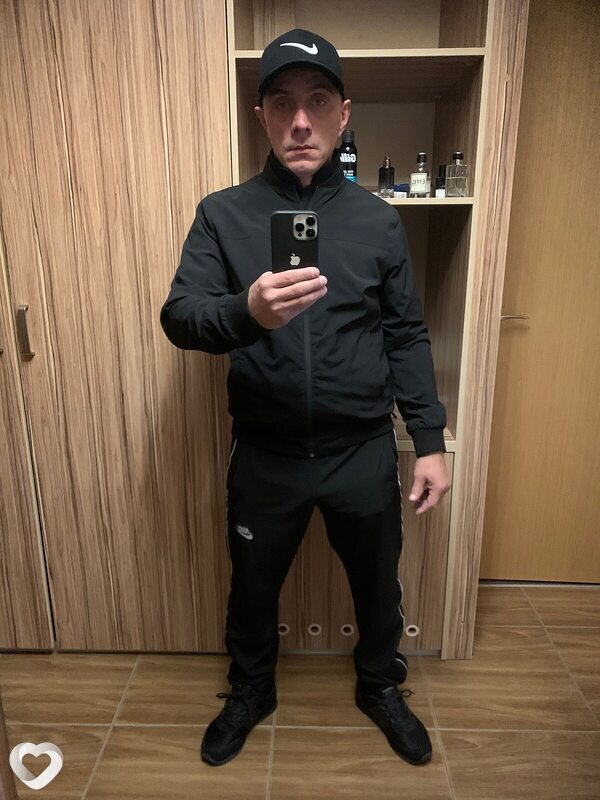Василий, 42, Ачинске — анкета №4119960
