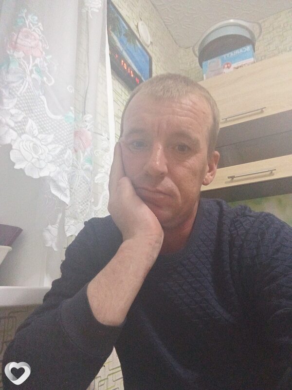 Александр, 38, Ирбите — анкета №4119915